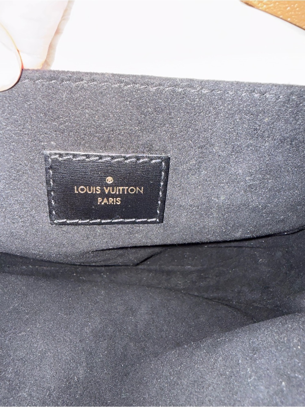 Louis Vuitton reverse Monogram Pochette Métis Crossbody - Medium duster, card - Picture 7 of 12